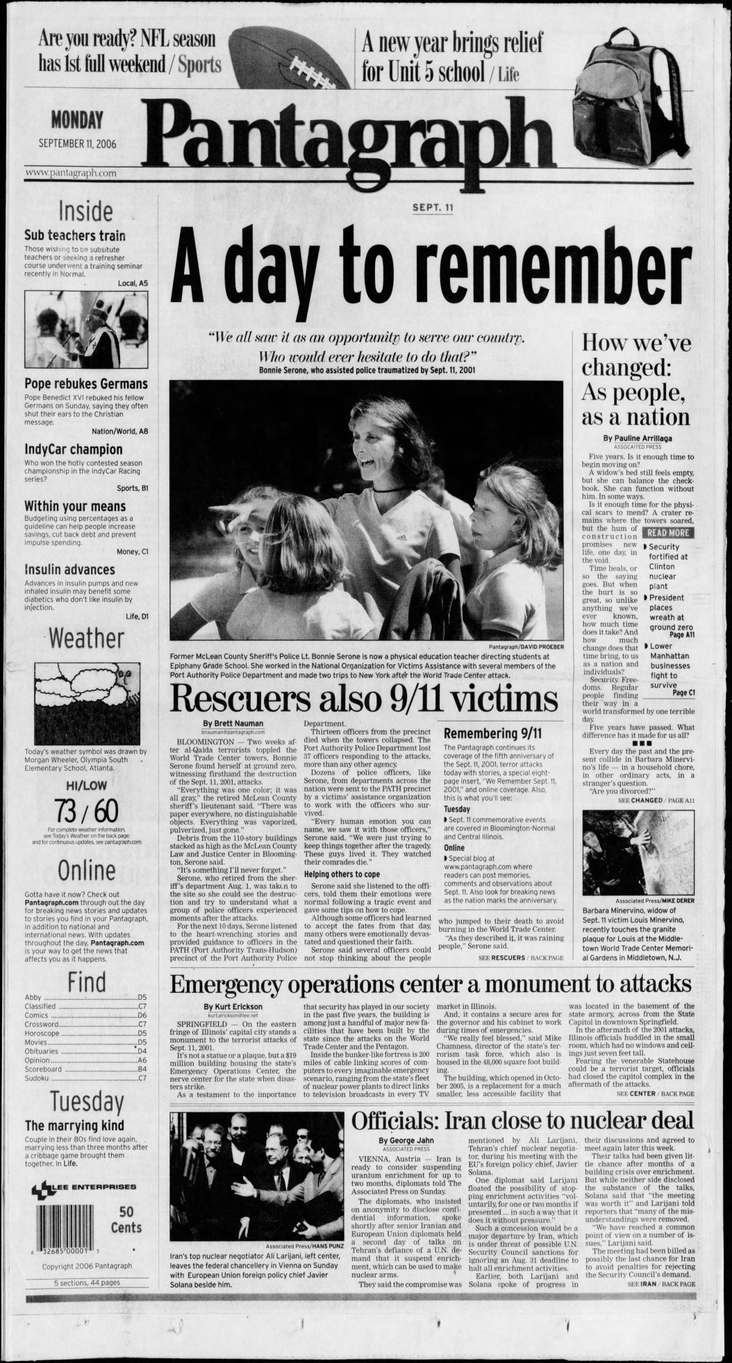 Sept. 11, 2006